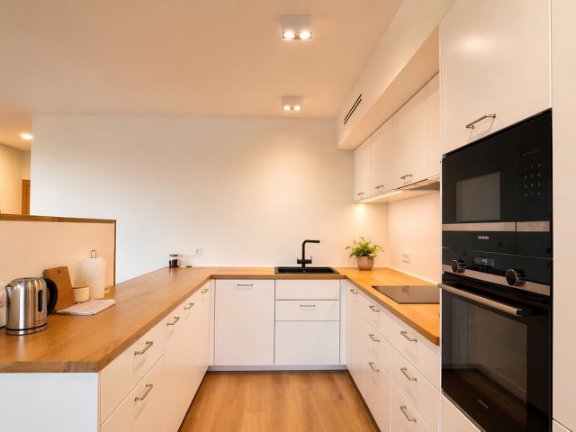 Apartamento con 3 Dormitorios  en Torreblanca