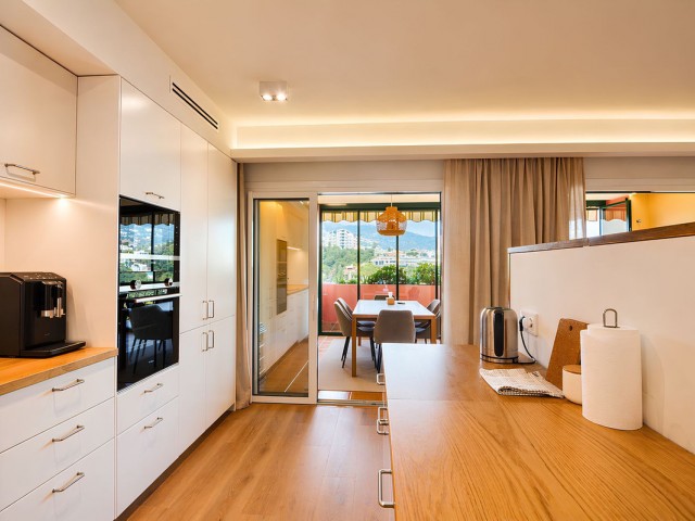 Apartamento con 3 Dormitorios  en Torreblanca