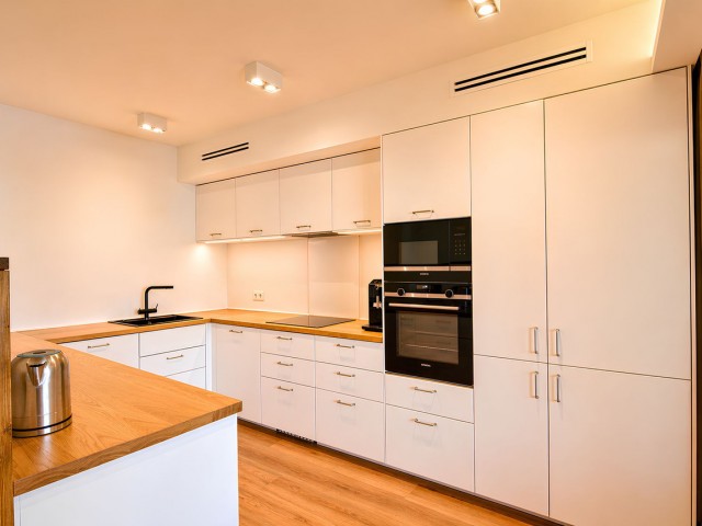 Apartamento con 3 Dormitorios  en Torreblanca