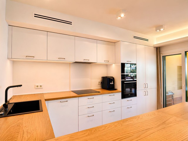 Apartamento con 3 Dormitorios  en Torreblanca