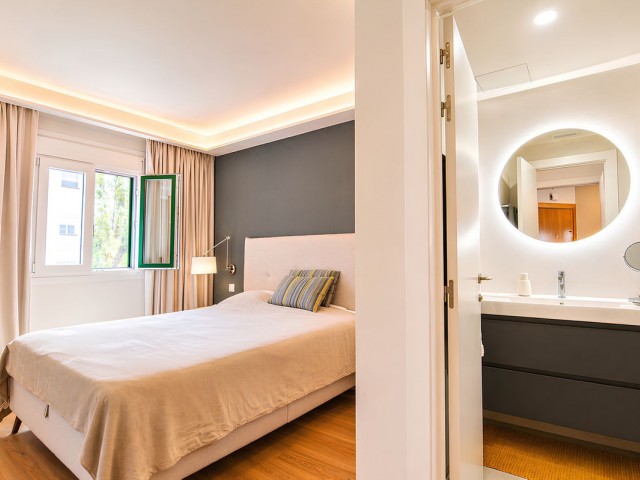 Apartamento con 3 Dormitorios  en Torreblanca