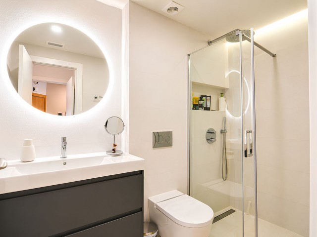 Apartamento con 3 Dormitorios  en Torreblanca