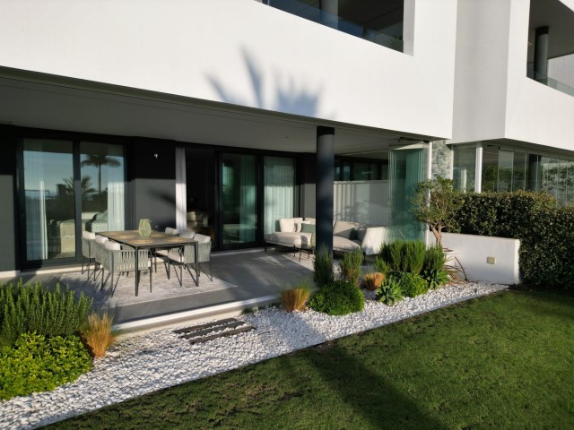 Appartement avec 2 Chambres  à Santa Clara