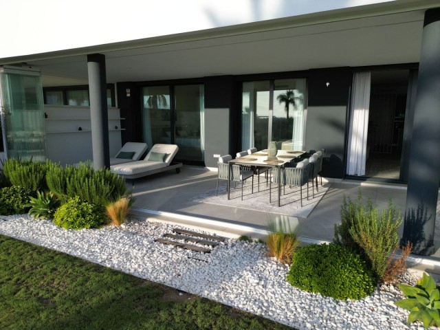 Appartement avec 2 Chambres  à Santa Clara