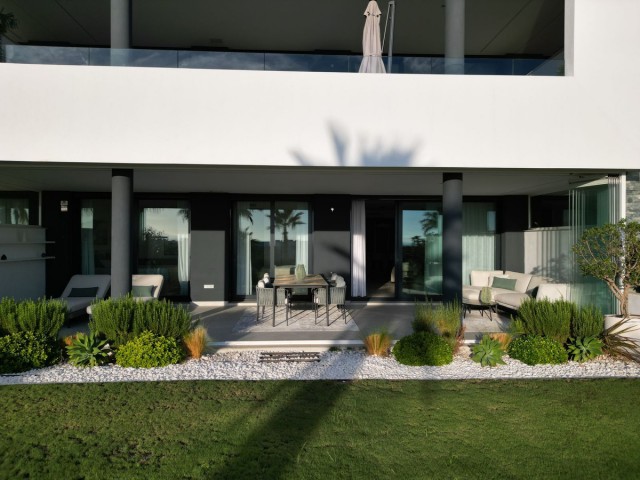 Appartement avec 2 Chambres  à Santa Clara