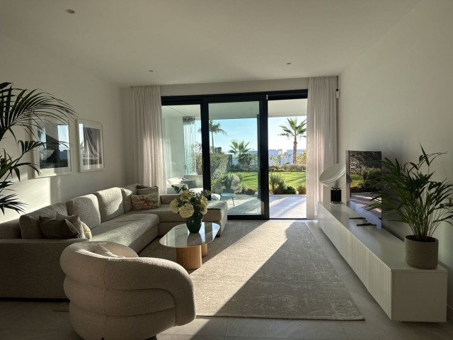 Appartement avec 2 Chambres  à Santa Clara