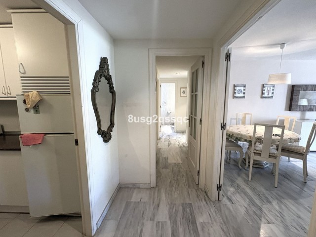 3 Slaapkamer Appartement in Costalita