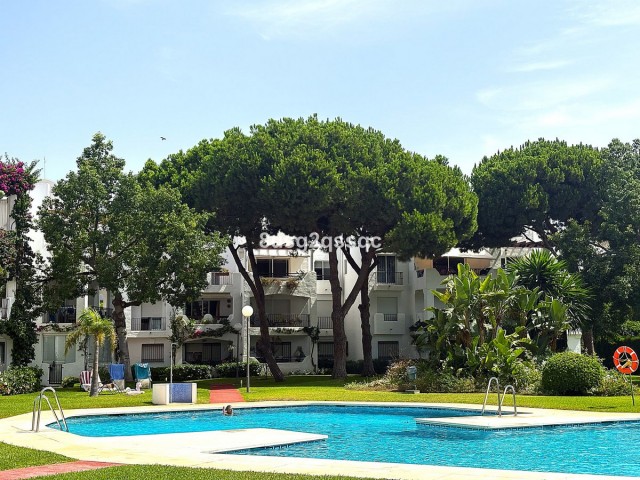 3 Slaapkamer Appartement in Costalita