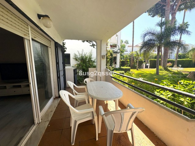 3 Slaapkamer Appartement in Costalita