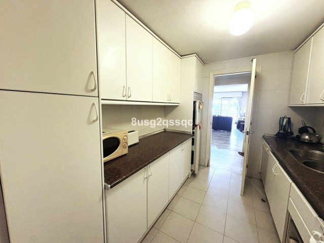 3 Slaapkamer Appartement in Costalita