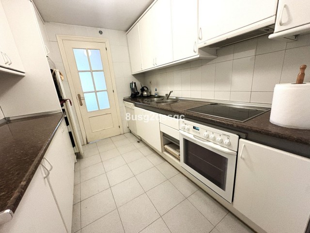 3 Slaapkamer Appartement in Costalita