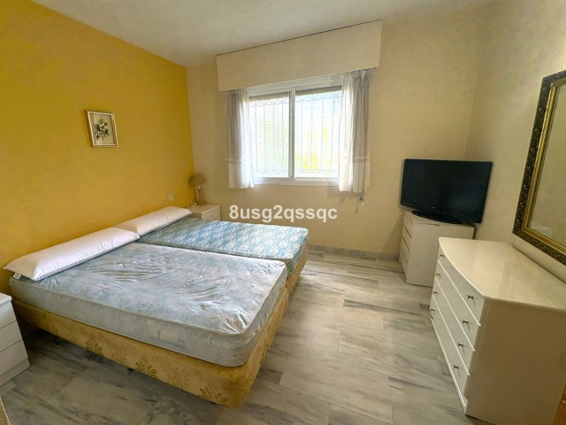 3 Slaapkamer Appartement in Costalita
