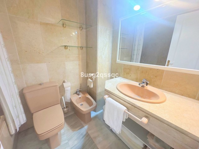 3 Slaapkamer Appartement in Costalita
