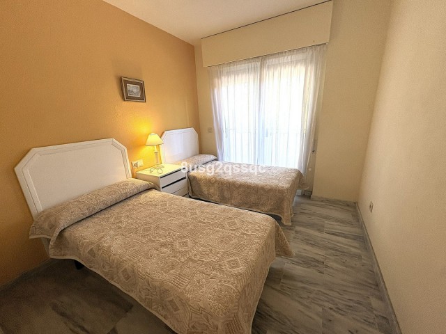 3 Slaapkamer Appartement in Costalita