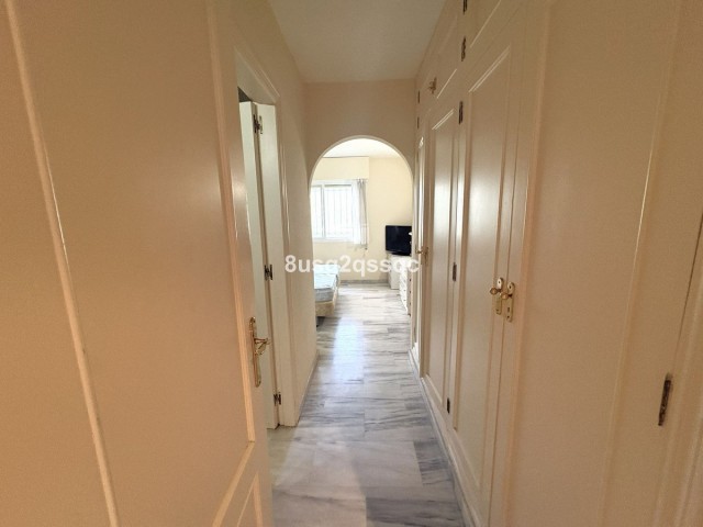 3 Slaapkamer Appartement in Costalita