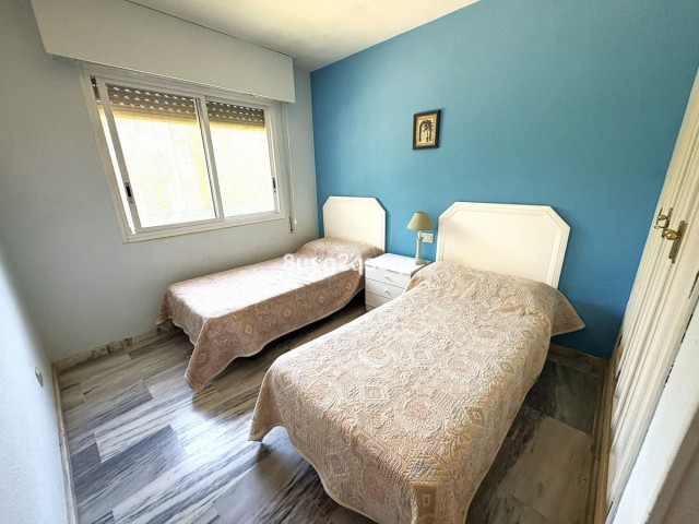 3 Slaapkamer Appartement in Costalita