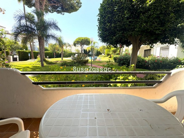 3 Slaapkamer Appartement in Costalita