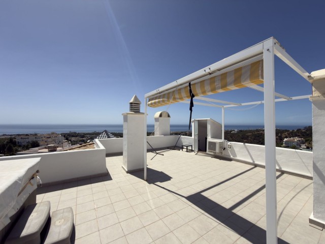Apartment, Calahonda, R5473510