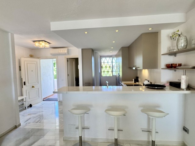 3 Bedrooms Apartment in Calahonda