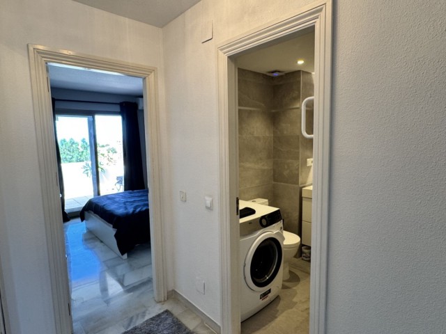 3 Bedrooms Apartment in Calahonda