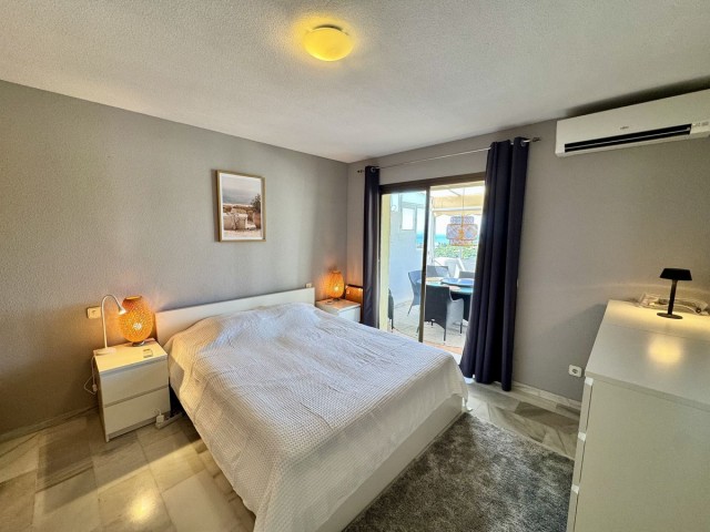 3 Bedrooms Apartment in Calahonda