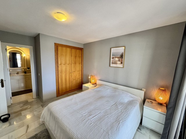 3 Bedrooms Apartment in Calahonda