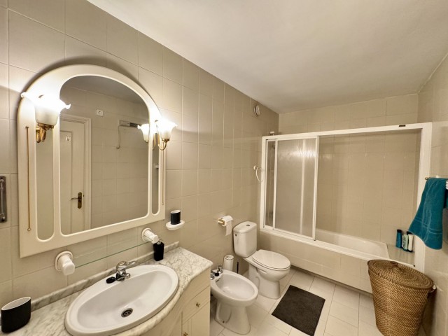 3 Bedrooms Apartment in Calahonda