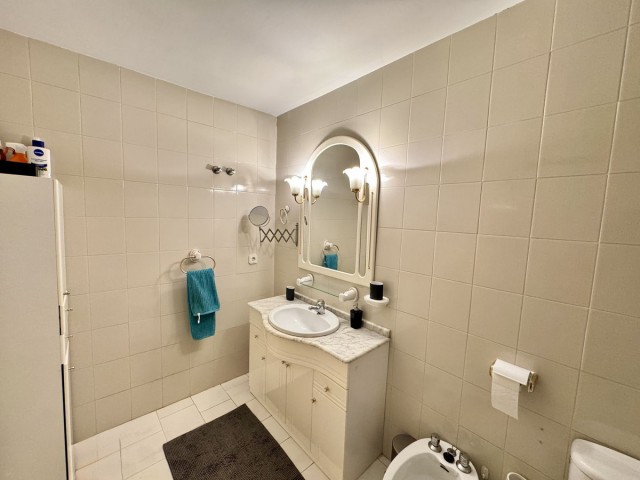 3 Bedrooms Apartment in Calahonda