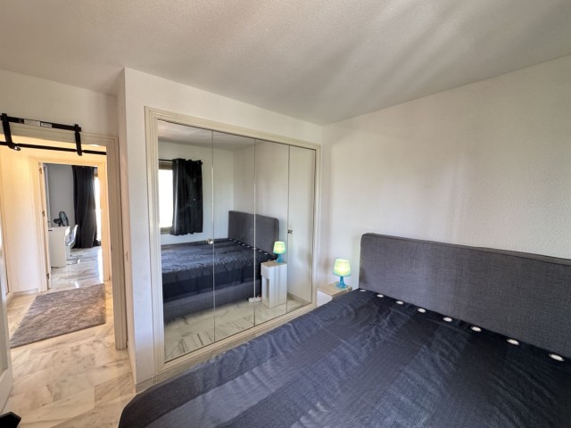 3 Bedrooms Apartment in Calahonda