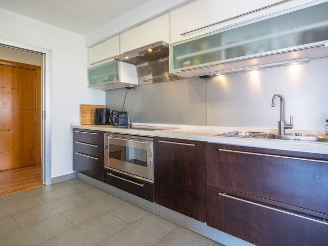 4 Slaapkamer Appartement in La Carihuela