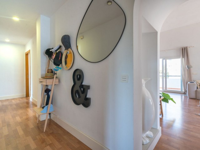 4 Slaapkamer Appartement in La Carihuela