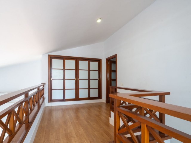 4 Slaapkamer Appartement in La Carihuela