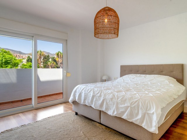 4 Slaapkamer Appartement in La Carihuela