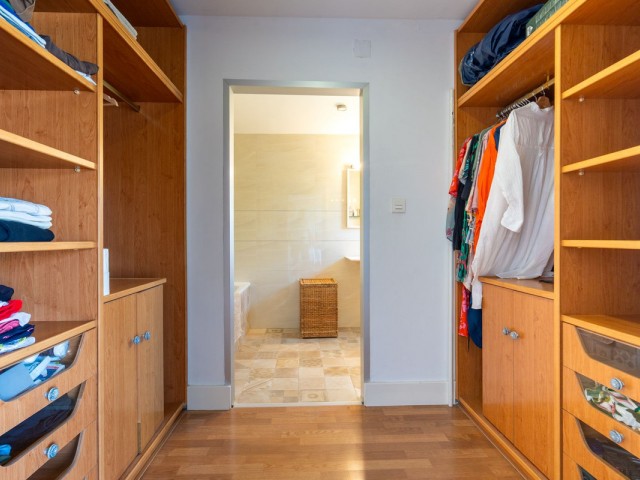 4 Slaapkamer Appartement in La Carihuela