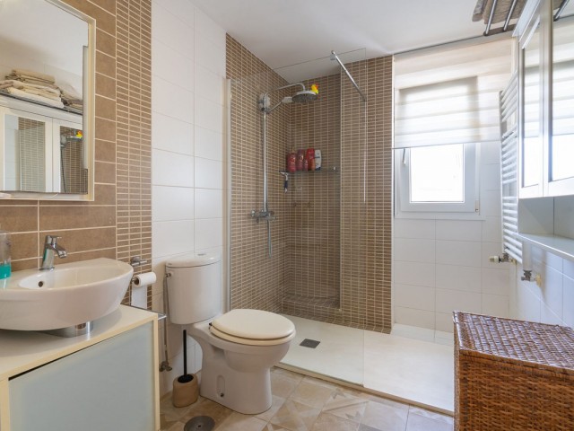 4 Slaapkamer Appartement in La Carihuela