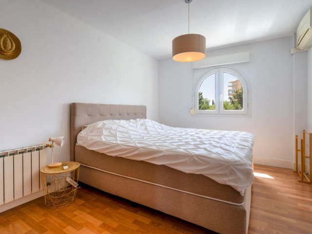 4 Slaapkamer Appartement in La Carihuela