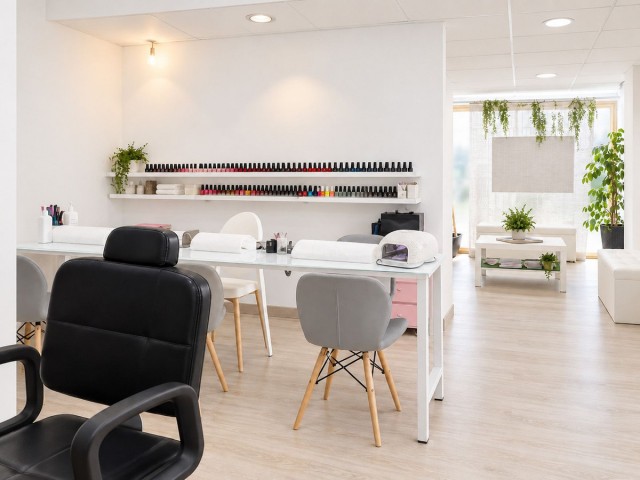 Commercial, San Pedro de Alcántara, R5486353