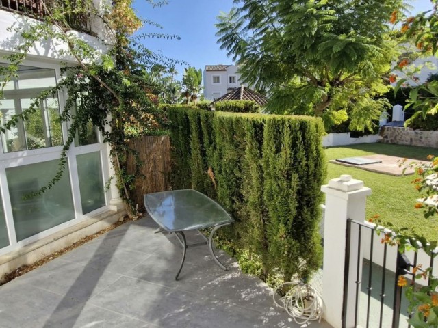 Maison mitoyenne, Nagüeles, R5462233