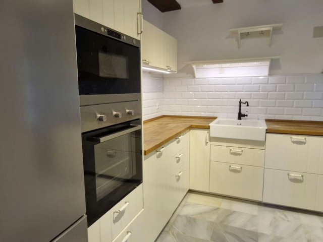 Maison mitoyenne avec 3 Chambres  à Nagüeles