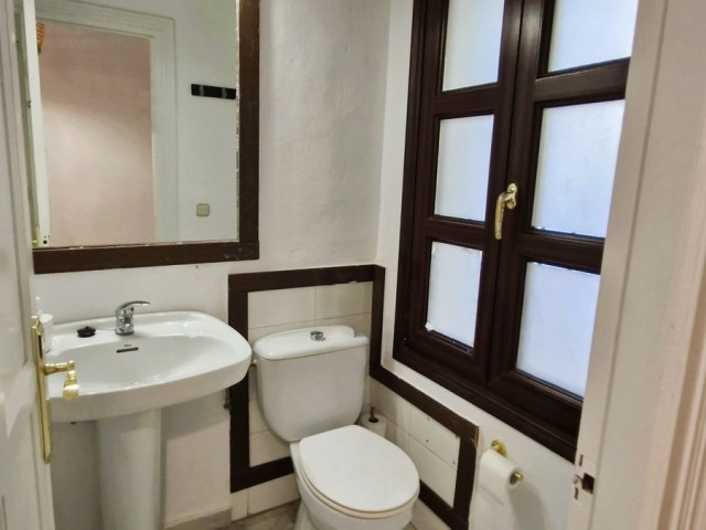 Maison mitoyenne avec 3 Chambres  à Nagüeles