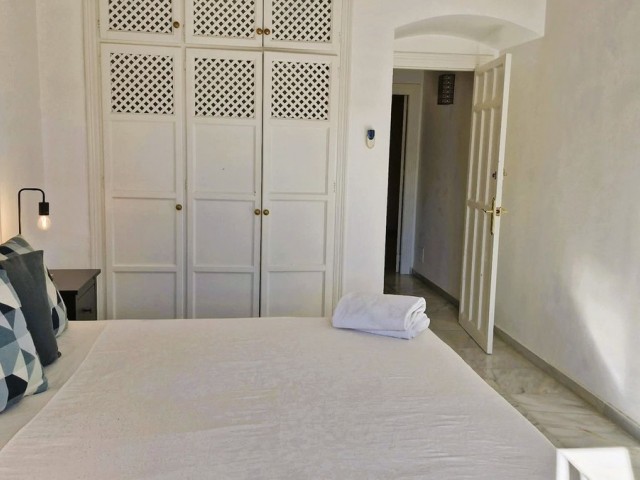 Maison mitoyenne avec 3 Chambres  à Nagüeles