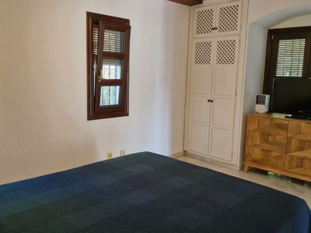 Maison mitoyenne avec 3 Chambres  à Nagüeles