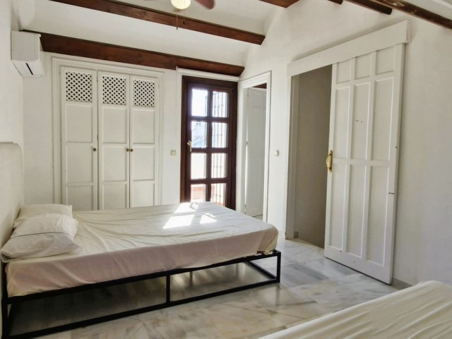 Maison mitoyenne avec 3 Chambres  à Nagüeles