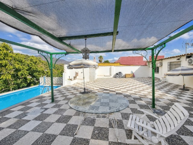 Villa avec 2 Chambres  à Entrerrios