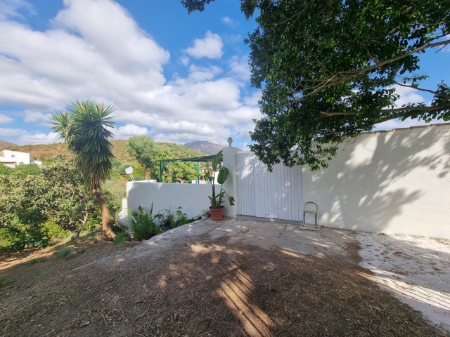 Villa avec 2 Chambres  à Entrerrios