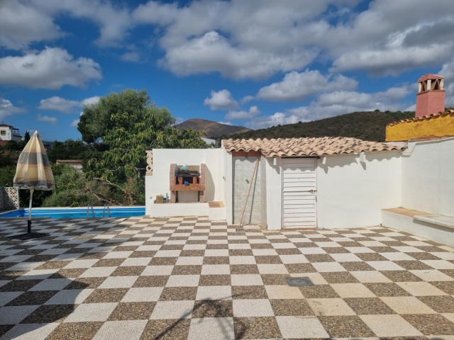 Villa avec 2 Chambres  à Entrerrios