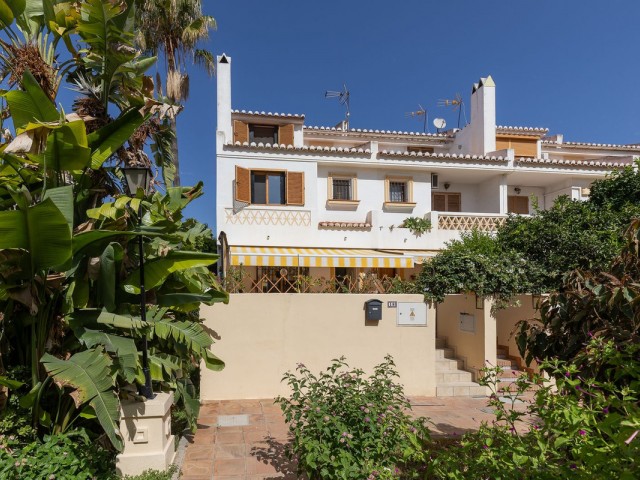 Townhouse, La Carihuela, R5474809