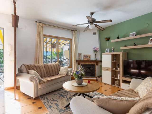 Townhouse, La Carihuela, R5474809