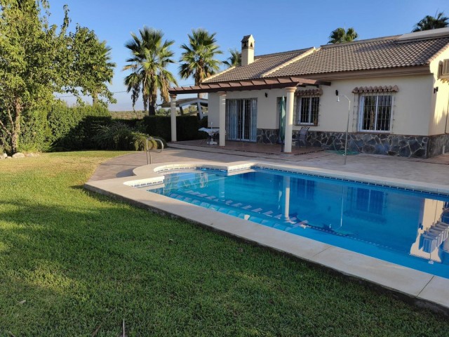 Huvila, Alhaurín el Grande, R5486953