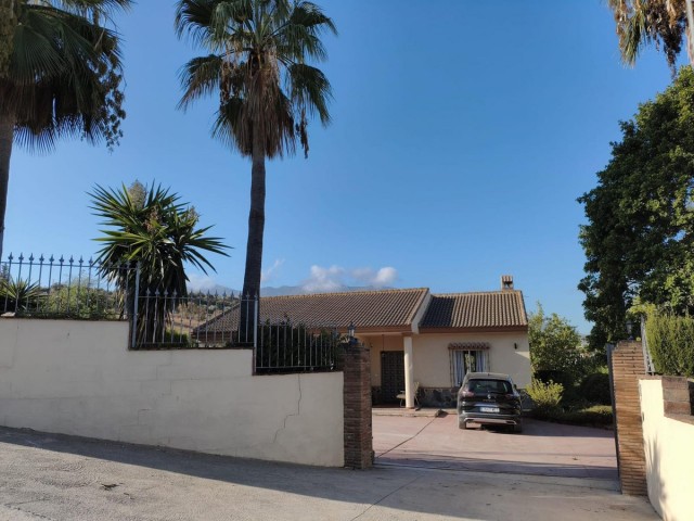 Huvila, Alhaurín el Grande, R5486953